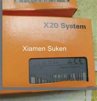 Безплатна доставка X20 System X20AI1744 аналогов Модул за въвеждане 