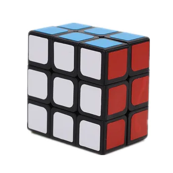 2x3x3 Magic Cube Професионална статия пъзел 233 кубчета, забавни играчки за деца
