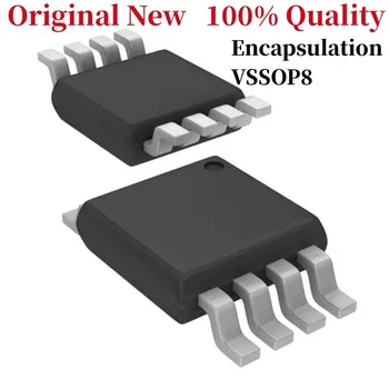 Нов оригинален пакет LMV393IDDUR с интегрална схема на чип VSSOP-8