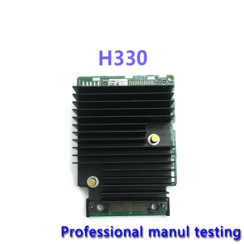 За DELL MINI H330 Mone GDj3j perc SAS/SATA 12 GB/Сек. Raid-контролер R430 R530 Добре тестван Преди да изпратите