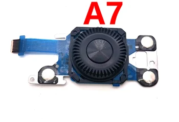 1 бр. нова клавиатура за sony A7M3 A7R3 A9 A7R A7 ILCE-7R ILCE-A7 ключ с гъвкав ключът резервни части за ремонт на фотоапарати