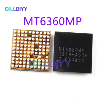 2-10 бр. чип за IC MT6360MP