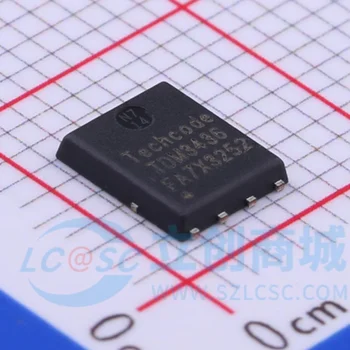 TDM3436 5 бр. чип DFN-8-ЕП 40V 25A с N-канальным режим на усилване на MOSFET