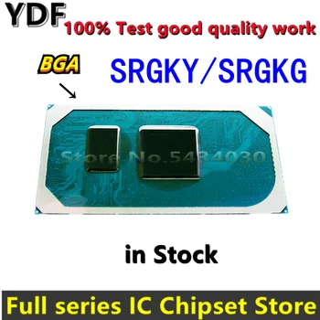 100% тест е много добър продукт I5-10210U SRGKY I5 10210U I5-1035G1 SRGKG I5 1035G1 SRGKG bga чип reball с топки чип IC