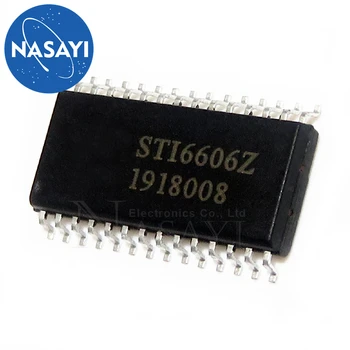 STI6606Z STI-6606Z STI6606 СОП-28