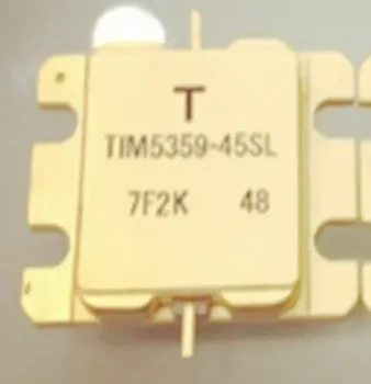 1 бр./лот, нов TIM5359-45SL, специализирана в осигуряването на качеството на ATC-конденсаторной висока честота на тръбата за физическа стрелба