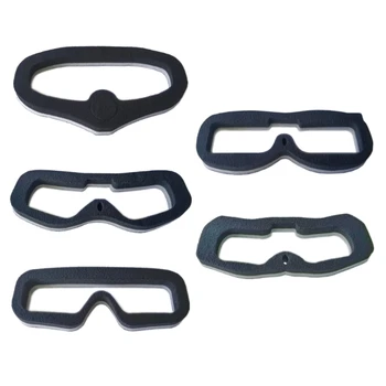Удобни Гъба-възглавници, маска за очи за FPV-точки VTTA6/V1 V2 HD3