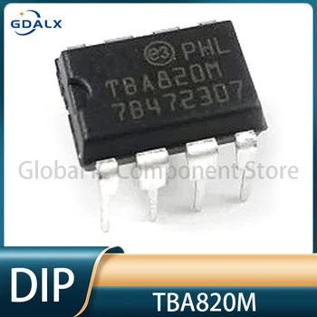 10 бр./лот чипсет TBA820M DIP-8