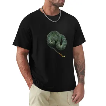 Зелената плоска тениска, празни тениски, графични тениски, тениски за гиганти, големи и високи тениски за мъже