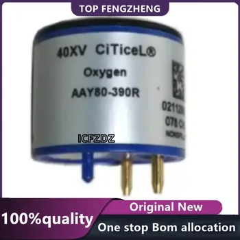 100% чисто Нов оригинален кислороден сензор за O2 4OX-V 40XV 4OX (2) 4OXV-2 4OX-2 4OXV CiTiceL AAY80-390R газов сензор