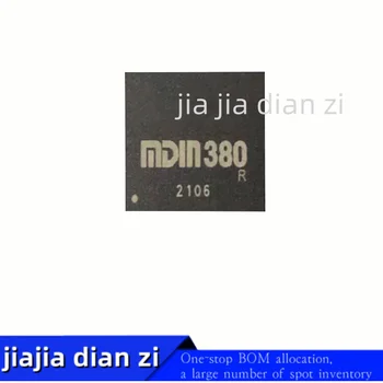 1 бр./лот чип MDIN380 BGA ic в наличност