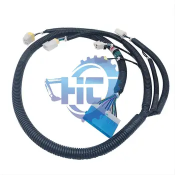 Теглене на кабели 20Y-06-24850 за контрол на линия экскаватором PC200-6 20Y0624850