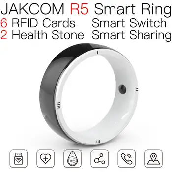 JAKCOM R5 Smart Ring суперценность, като часовник, серия 7, обувки goodyear, мъжки на 6-лентова автоматична капачка кола с дистанционно управление