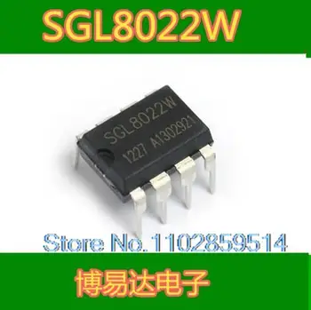 20 бр/лот SGL8022W SGL8022 DIP8 led