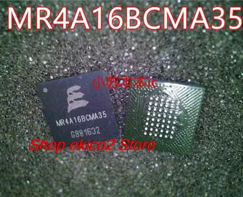 Оригинален състав MR4A16BCMA35 IC MCU 