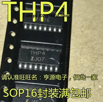 5ШТ IS281-4 GB IS281-4 THP4 SOP16