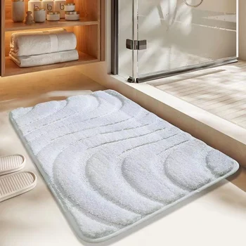 80103 Модерен килим за спалнята, гардероб, килим за хол, дивани за всекидневна, килим за журнального маса