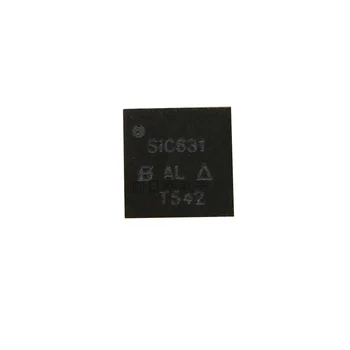 5 бр. SIC631CD-T1-GE3 SIC631CD SIC631 QFN Нов оригинален чип в наличност
