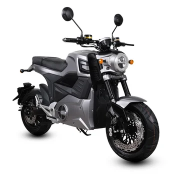 Dongma M6 ЕИО СОС Тежкотоварни възрастен мотоциклет, спортен мотор, офроуд електрически мотоциклет