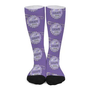 Чорапи с шипове от лозови насаждения, мъжки чорапи за ръгби, мъжки чорапи