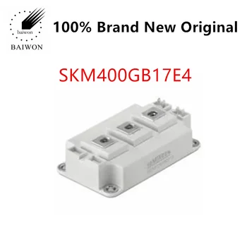100% Оригинални чипове SKM500GA123D, SKM400GB176D, SKM75GB17E4, модул Ximenkang IGBT