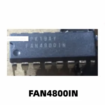 1БР FAN4800 FAN4800IN вграден чип за захранване LCD DIP16