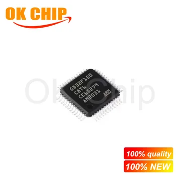 10шт чип GD32F150C8T6 LQFP48 IC ви Молим да се пита цена