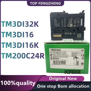100% Нови оригинални електронни компоненти TM3DI16 TM200C24R TM3DI16K TM3DI32K