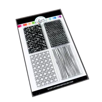 Министерството на отбраната Textiles 2023 прозрачни силиконови печати за diy за scrapbooking със собствените си ръце, за да проверите за направата на картички за фотоалбума 2023