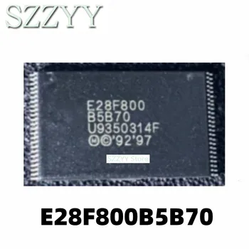 1БР E28F800 E28F800B5B70 TSSOP48 пин интегрална схема/чип флаш-памет