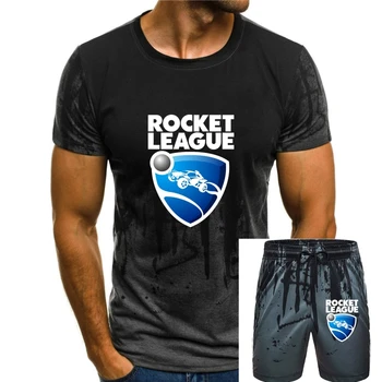 Тениски Rocket League