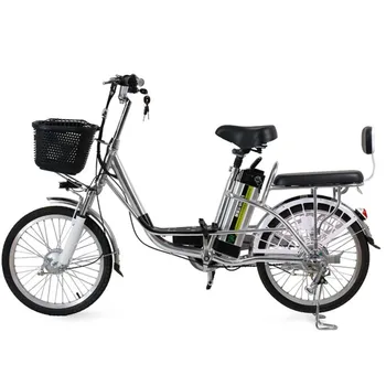 Литиева батерия за възрастни, 20-инчов офроуд електрически велосипед, 48 240 W, Електрически велосипед от алуминиева сплав