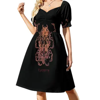 Рокля House Redoran, вечерна рокля, секси дълга рокля, дамски летни Дамски модни дрехи за жени 2023