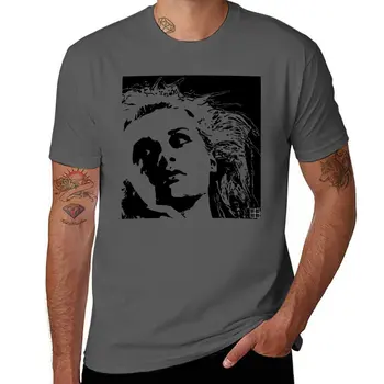 Нова тениска Xmal Deutschland, тениска оверсайз, Естетична облекло, тениски по поръчка, създайте своя собствена мъжка памучна тениска